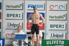 Assoluti 2026 Riccione