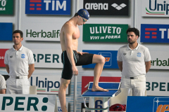 Assoluti 2026 Riccione