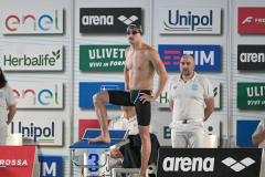 Assoluti 2026 Riccione