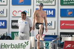 Assoluti 2026 Riccione