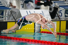 Assoluti Aprile 2026 – Day 4 Finali – 200 Dorso M