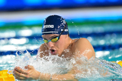 Assoluti 2026 Riccione