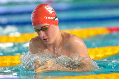 Assoluti 2026 Riccione