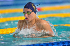 Assoluti 2026 Riccione