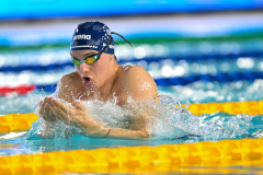 Assoluti 2026 Riccione