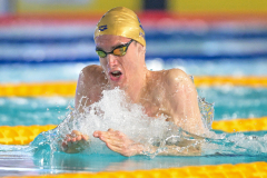 Assoluti 2026 Riccione