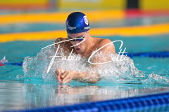 Assoluti 2026 Riccione