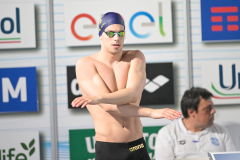 Assoluti 2026 Riccione