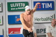 Assoluti 2026 Riccione