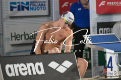 Assoluti 2026 Riccione