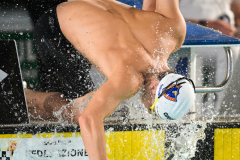 Assoluti 2026 Riccione