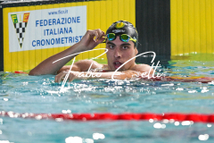 Assoluti 2026 Riccione