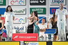 Assoluti 2026 Riccione