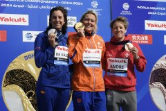 Doha 2024 - OW - Women 10km