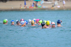 Campionati Italiani di Fondo Assoluti e di Categoria Fondo 
Piombino 1/6 Giugno 2025