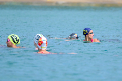 Campionati Italiani di Fondo Assoluti e di Categoria Fondo 
Piombino 1/6 Giugno 2025