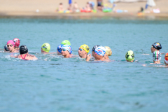 Campionati Italiani di Fondo Assoluti e di Categoria Fondo 
Piombino 1/6 Giugno 2025