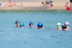 Campionati Italiani di Fondo Assoluti e di Categoria Fondo 
Piombino 1/6 Giugno 2025