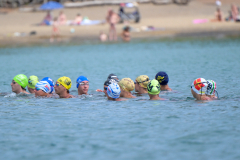 Campionati Italiani di Fondo Assoluti e di Categoria Fondo 
Piombino 1/6 Giugno 2025