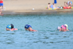 Campionati Italiani di Fondo Assoluti e di Categoria Fondo 
Piombino 1/6 Giugno 2025