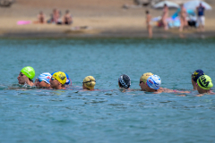 Campionati Italiani di Fondo Assoluti e di Categoria Fondo 
Piombino 1/6 Giugno 2025