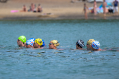 Campionati Italiani di Fondo Assoluti e di Categoria Fondo 
Piombino 1/6 Giugno 2025