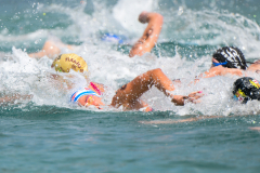 Campionati Italiani di Fondo Assoluti e di Categoria Fondo 
Piombino 1/6 Giugno 2025