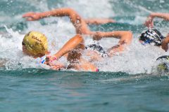 Campionati Italiani di Fondo Assoluti e di Categoria Fondo 
Piombino 1/6 Giugno 2025