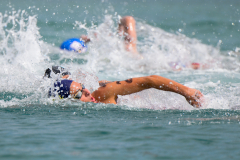 Campionati Italiani di Fondo Assoluti e di Categoria Fondo 
Piombino 1/6 Giugno 2025