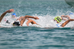 Campionati Italiani di Fondo Assoluti e di Categoria Fondo 
Piombino 1/6 Giugno 2025