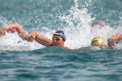 Campionati Italiani di Fondo Assoluti e di Categoria Fondo 
Piombino 1/6 Giugno 2025