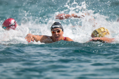 Campionati Italiani di Fondo Assoluti e di Categoria Fondo 
Piombino 1/6 Giugno 2025