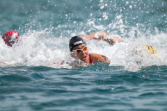 Campionati Italiani di Fondo Assoluti e di Categoria Fondo 
Piombino 1/6 Giugno 2025