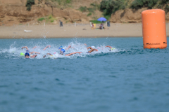 Campionati Italiani di Fondo Assoluti e di Categoria Fondo 
Piombino 1/6 Giugno 2025