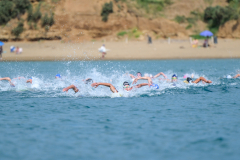 Campionati Italiani di Fondo Assoluti e di Categoria Fondo 
Piombino 1/6 Giugno 2025