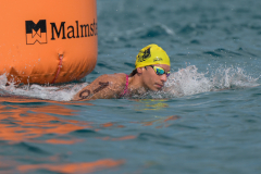 Campionati Italiani di Fondo Assoluti e di Categoria Fondo 
Piombino 1/6 Giugno 2025