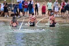 Piombino  KNOCKOUT Femminile