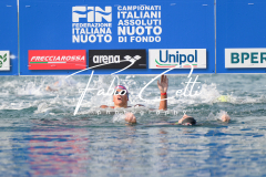 Piombino KNOCKOUT Ragazzi/e