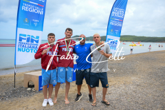 Piombino  Premiazioni KNOCKOUT 