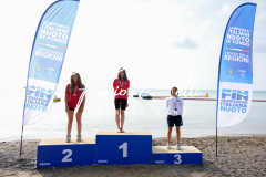 Piombino Premiazioni  KNOCKOUT Ragazzi/e