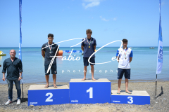 Piombino Premiazioni 5 km 