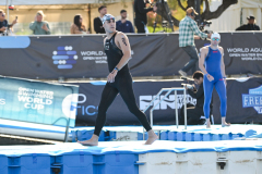 World Aquatics Open Water Swimming World Cup 2026 - Stop 3Italy, Golfo Aranci01 - 02 May 2026