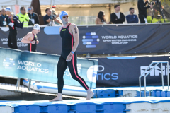 World Aquatics Open Water Swimming World Cup 2026 - Stop 3Italy, Golfo Aranci01 - 02 May 2026