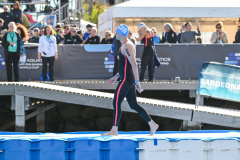 World Aquatics Open Water Swimming World Cup 2026 - Stop 3Italy, Golfo Aranci01 - 02 May 2026