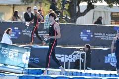 World Aquatics Open Water Swimming World Cup 2026 - Stop 3Italy, Golfo Aranci01 - 02 May 2026