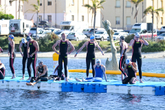 World Aquatics Open Water Swimming World Cup 2026 - Stop 3Italy, Golfo Aranci01 - 02 May 2026