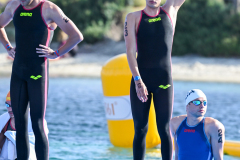 World Aquatics Open Water Swimming World Cup 2026 - Stop 3Italy, Golfo Aranci01 - 02 May 2026