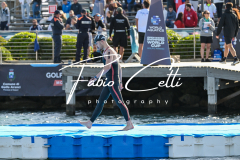 World Aquatics Open Water Swimming World Cup 2026 - Stop 3
Italy, Golfo Aranci
01 - 02 May 2026