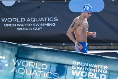 World Aquatics Open Water Swimming World Cup 2026 - Stop 3Italy, Golfo Aranci01 - 02 May 2026