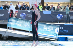 World Aquatics Open Water Swimming World Cup 2026 - Stop 3Italy, Golfo Aranci01 - 02 May 2026